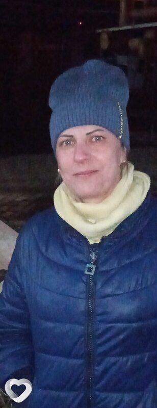 Натали, 43, Томске — анкета №27558
