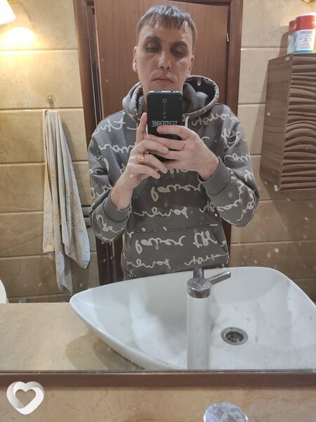Montano, 39, Димитровграде — анкета №27559