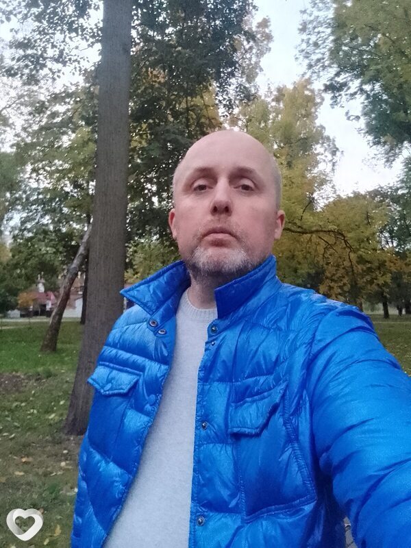 Влад, 56, Минске — анкета №27567