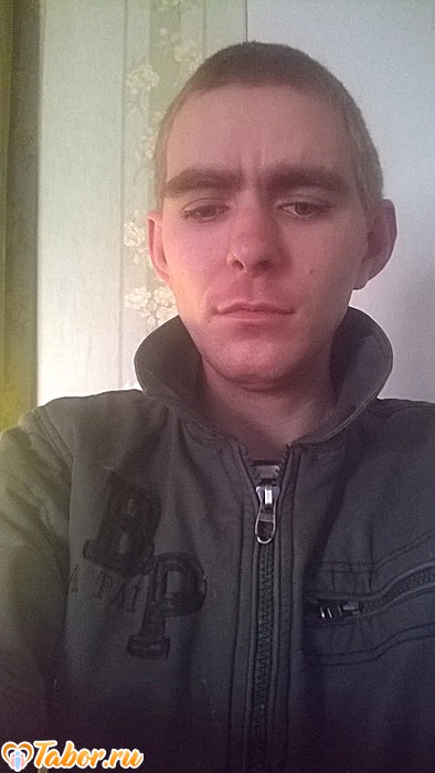 Дмитрий, 36, Бобруйске — анкета №27568