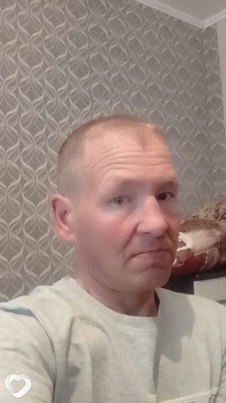 Андрей, 52, Краснотурьинске — анкета №27573