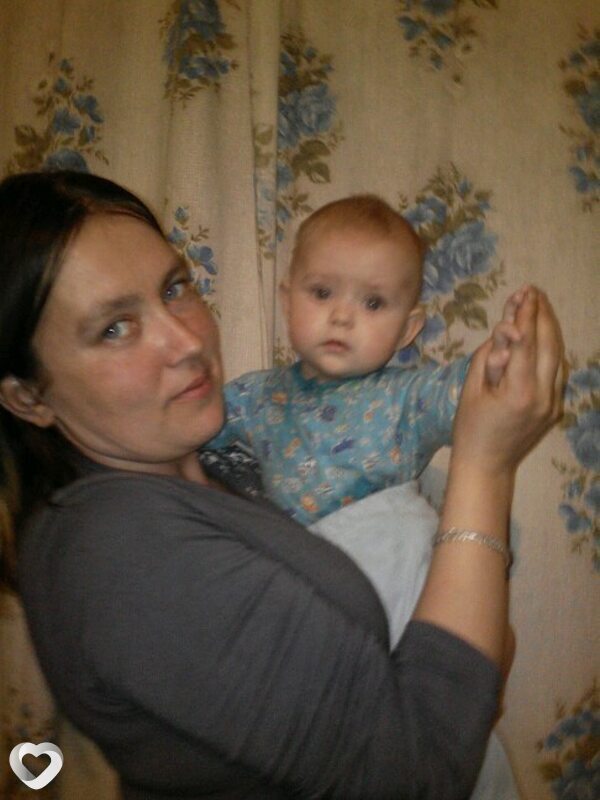 Ириша, 41, Улан-Удэ — анкета №27580