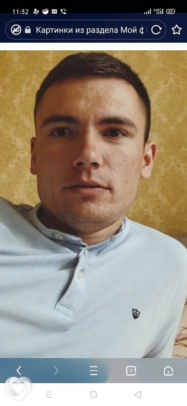 Дмитрий, 45, Чебоксарах — анкета №27589