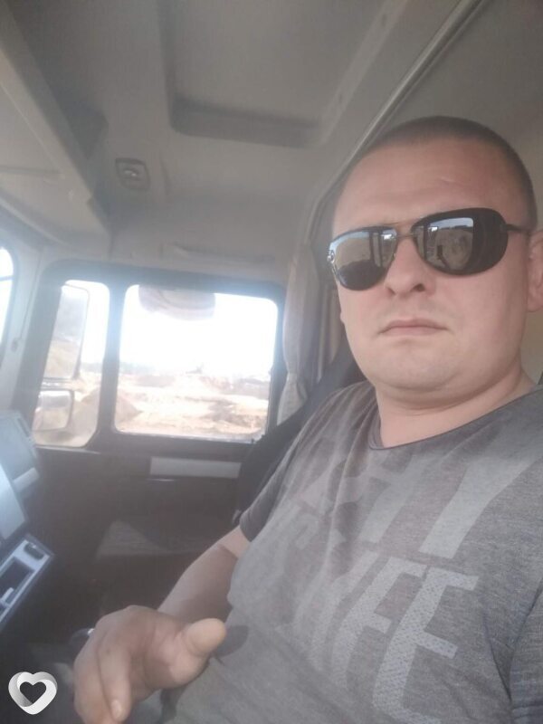 Сергей, 40, Гомеле — анкета №27599