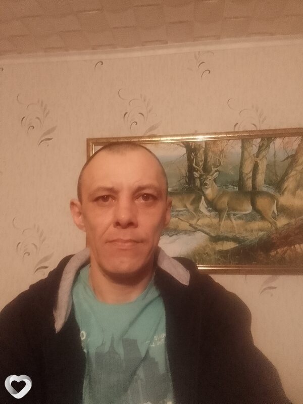 Александр, 43, Камышине — анкета №27600