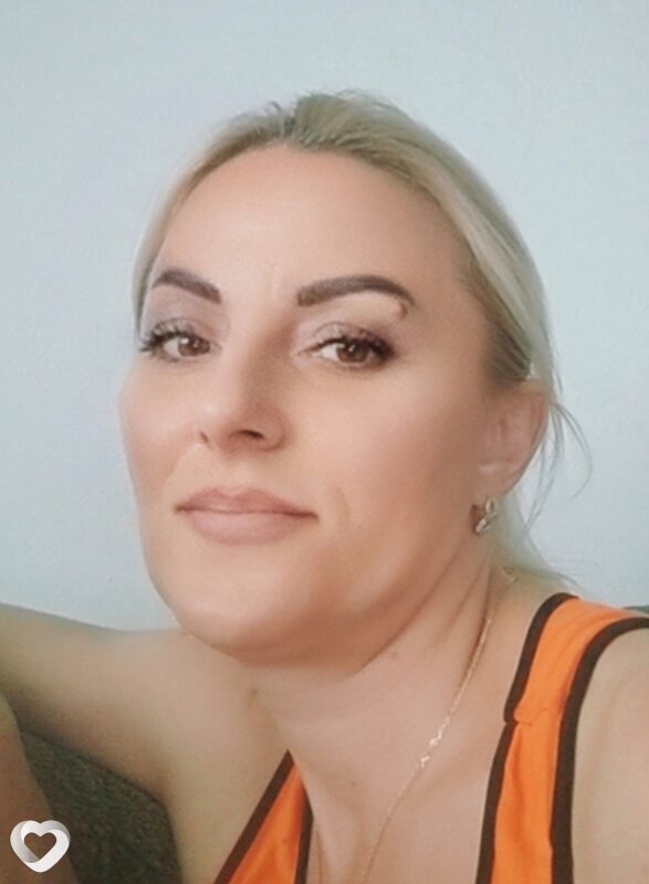 Наталья, 42, Бресте — анкета №27601