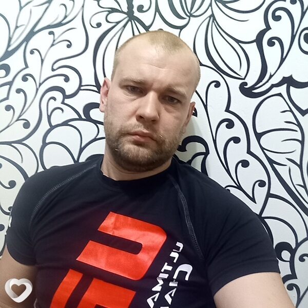 Санек, 39, Гомеле — анкета №27603