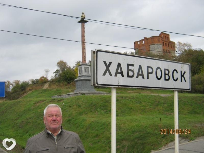 Владимир, Гродно
