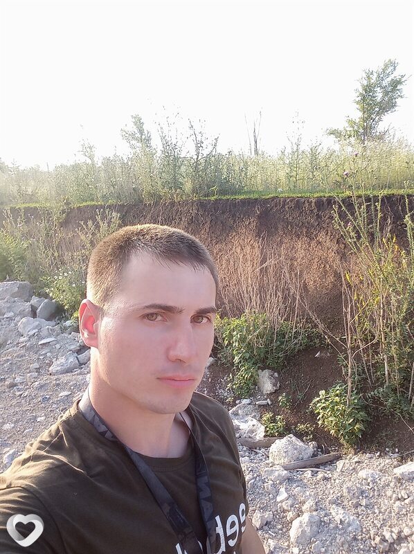 Андрей, 31, Копыле — анкета №27605