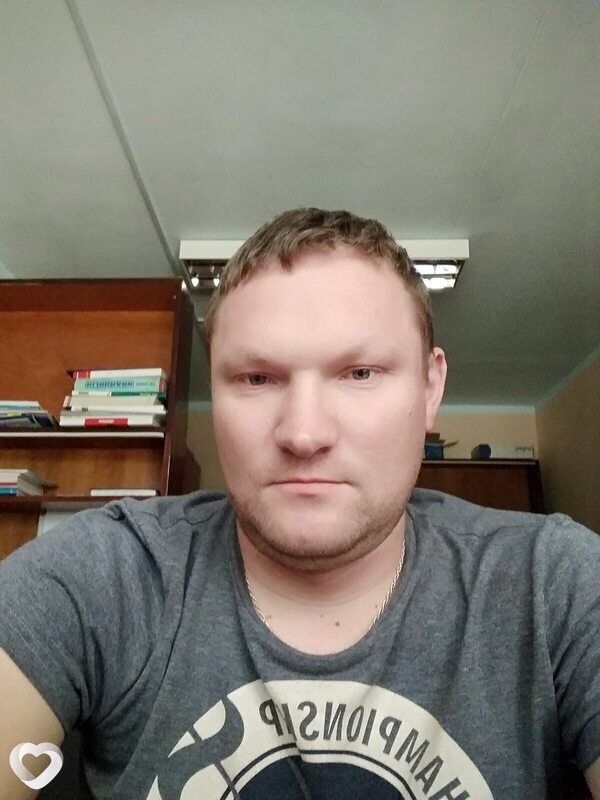 Александр, 40, Минске — анкета №27606