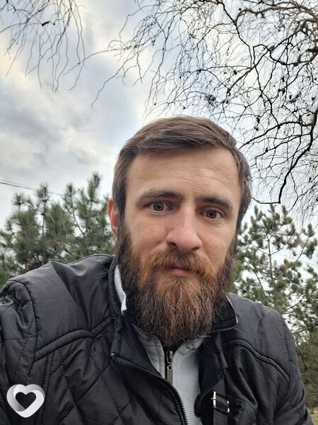 Олег, 35, Киеве — анкета №27609