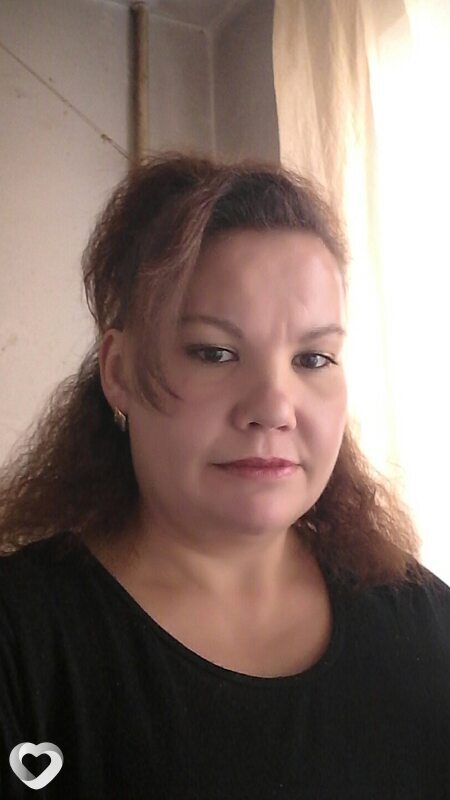 Светлана, 41, Москве — анкета №27612