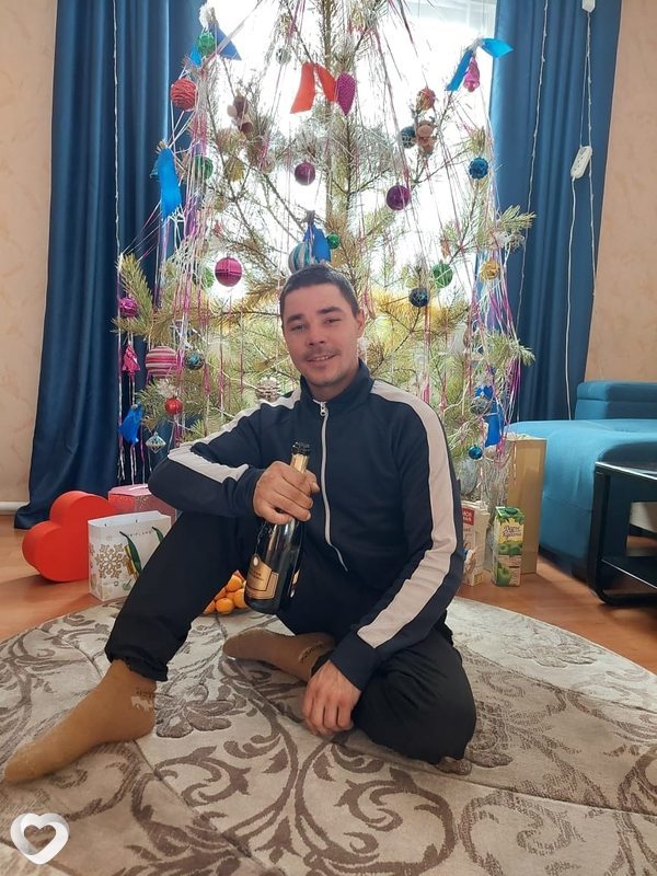 Руслан, Хилок