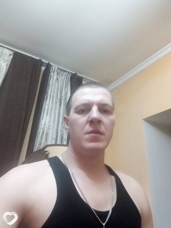 Денис, 44, Бишкек — анкета №27619