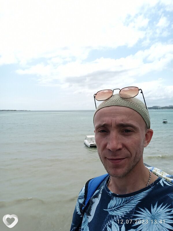 Артем, 39, Казани — анкета №27621