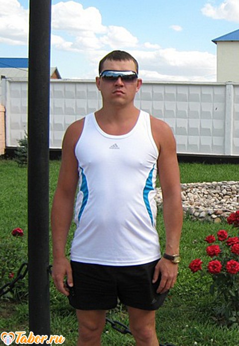 Дмитрий, 34, Николаеве — анкета №27632