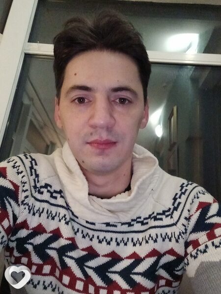 Михаил, 32, Могилев — анкета №27629