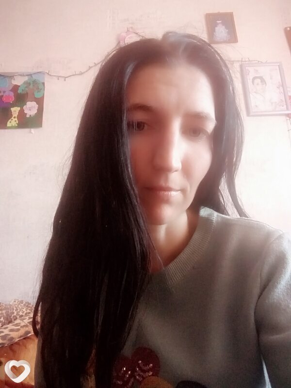 Татьяна, 36, Большое Камени — анкета №27631