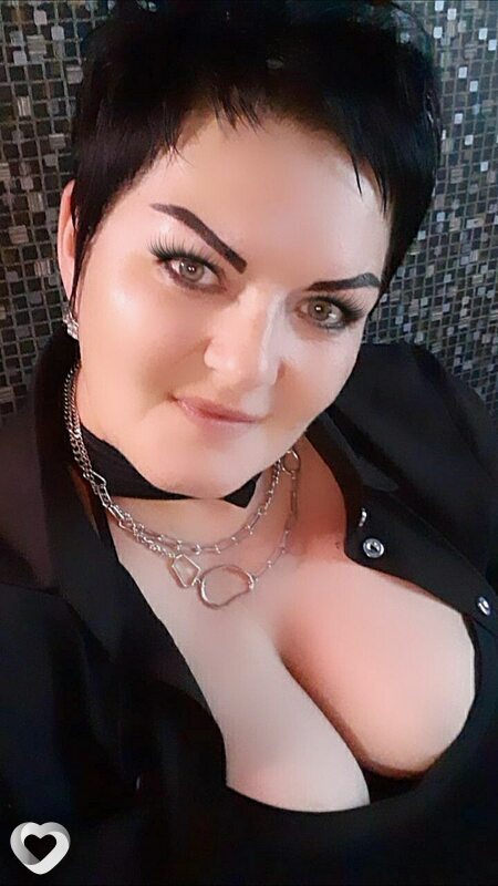Lana, 43, Мозыре — анкета №27637