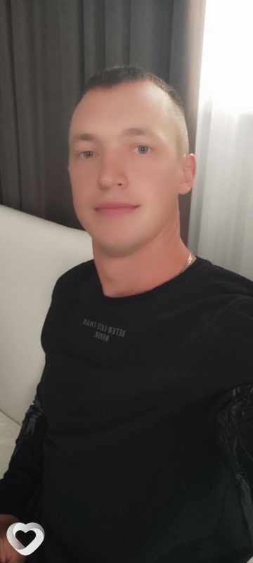 Алекс, 36, Минске — анкета №27641