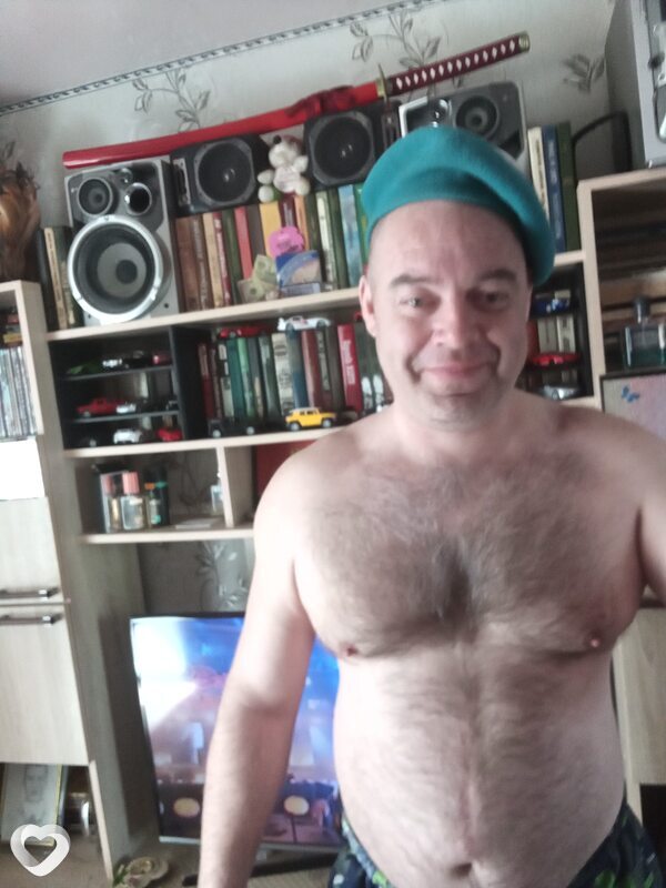 Сергей, 44, Фаниполе — анкета №27643