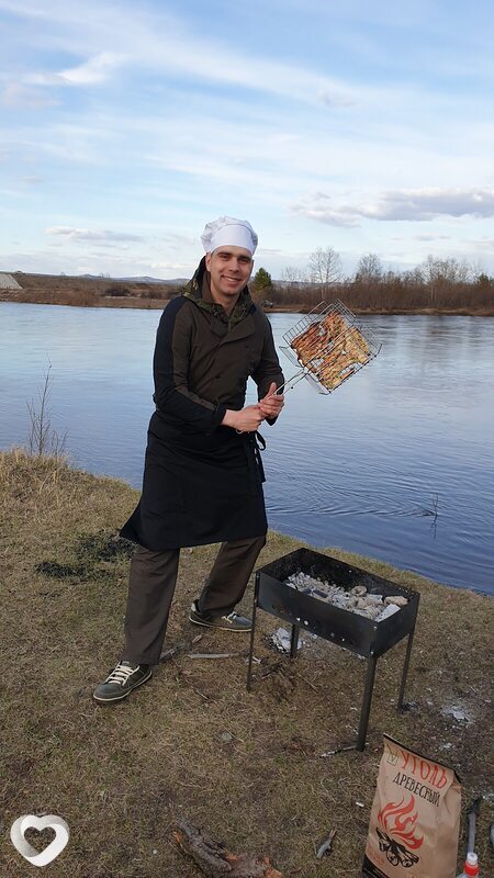 Daniil, 36, Владимире — анкета №27649