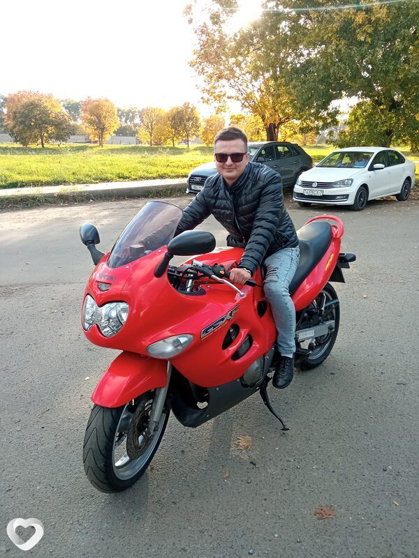 Сергей, 36, Минске — анкета №27654