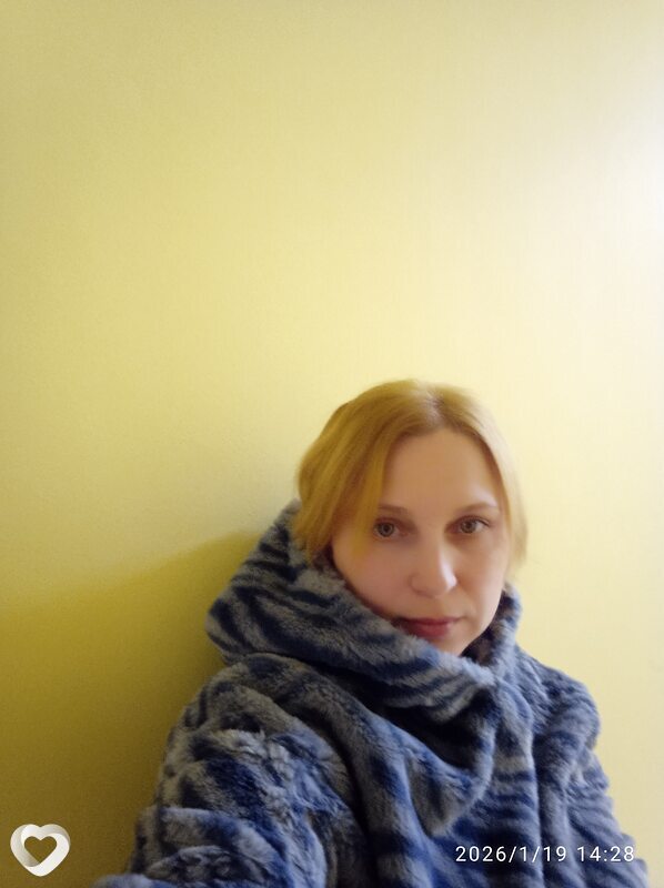 Елена, 47, Ростове-на-Дону — анкета №27657