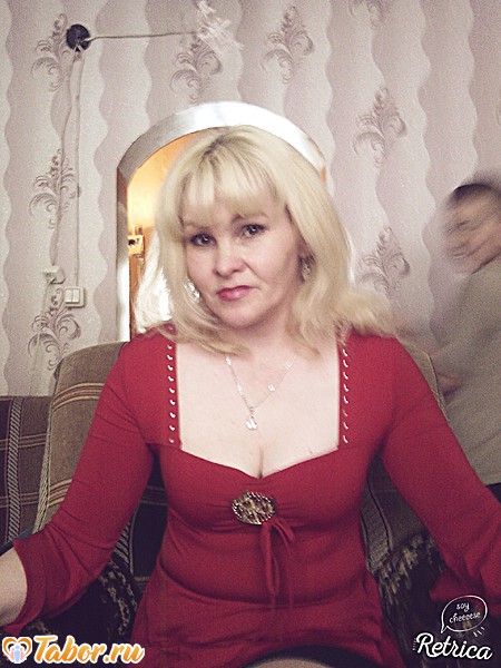 Лана, 56, Перми — анкета №27667