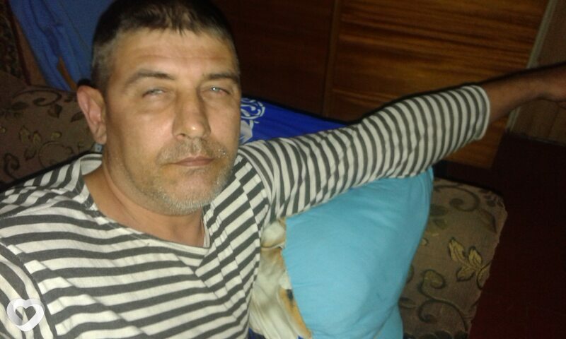 Марик, 46, Керчи — анкета №27669