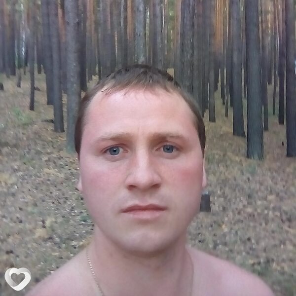 Алексей, 37, Новосибирске — анкета №27670