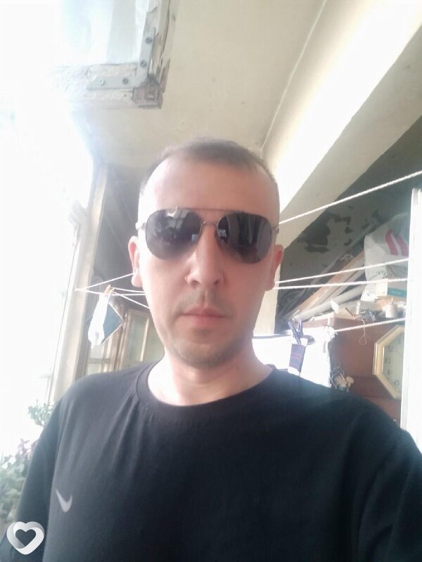 Андрей, 47, Ташкент — анкета №27676