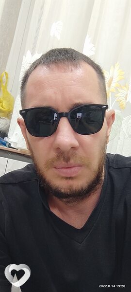 Марат, 42, Ташкент — анкета №27683