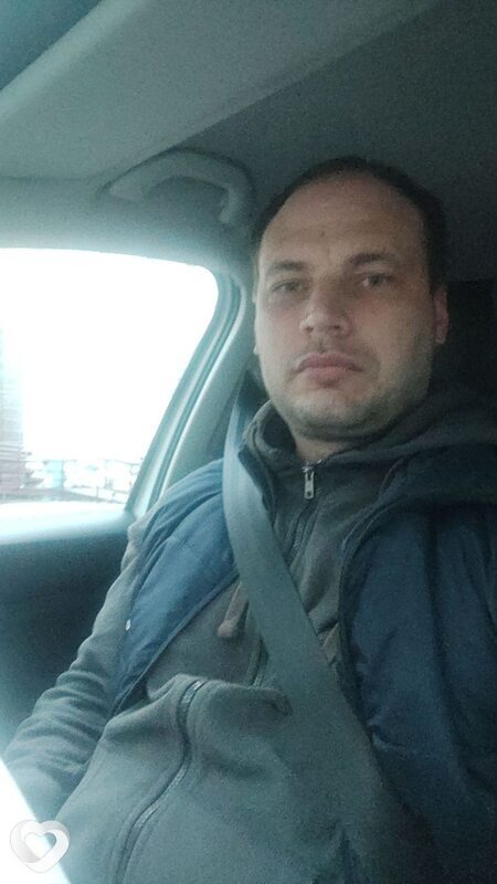 Юрий, 37, Луганске — анкета №27695