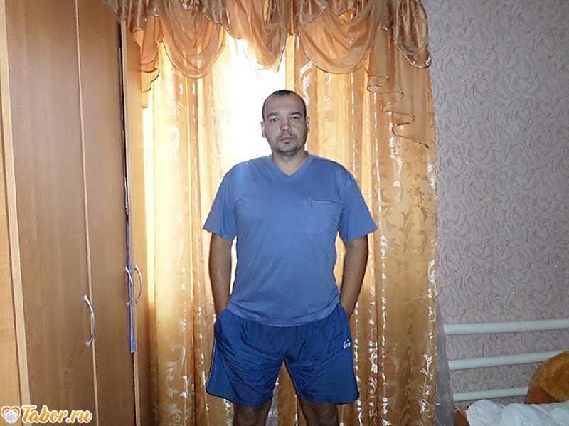 Олег, Серафимович