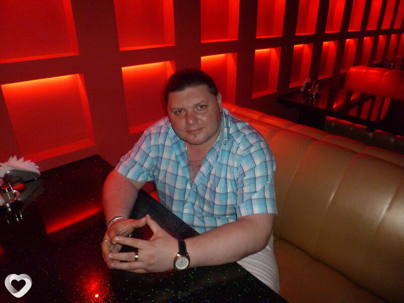 Дмитрий, 43, Барнауле — анкета №27696