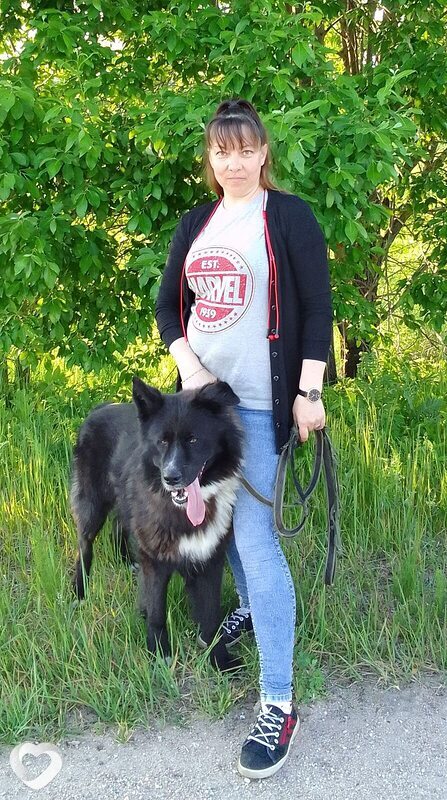Елена, 51, Смоленске — анкета №27702