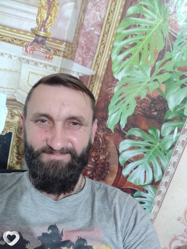 Димыч, 43, Симферополе — анкета №27718