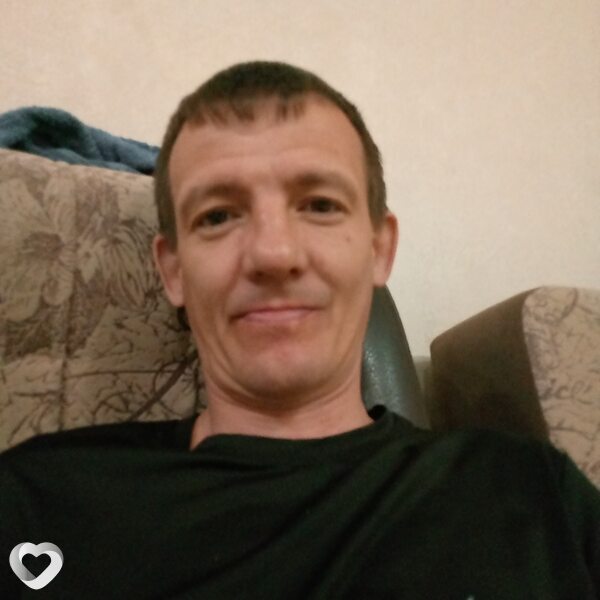 Евгений, 40, Новокузнецке — анкета №27719