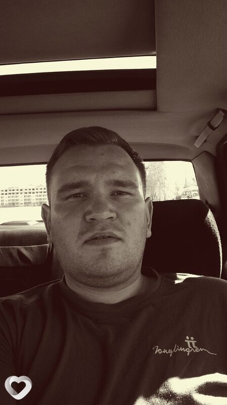 Roma, 34, Солигорске — анкета №27724