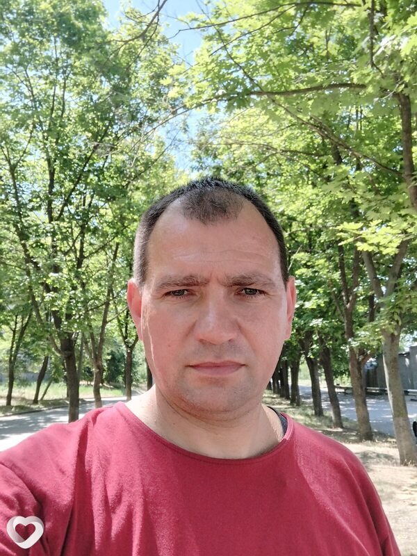 Андрей, 38, Херсоне — анкета №27726