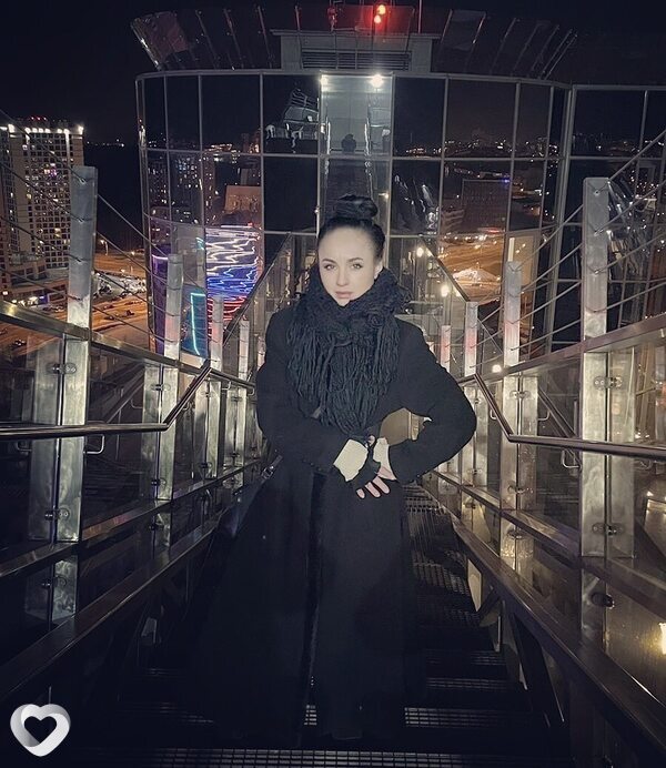 Светлана, 39, Минске — анкета №27728