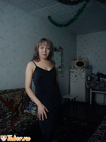 Анюта, 42, Иркутске — анкета №27730