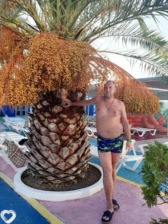Андрей, 38, Воронеже — анкета №27733