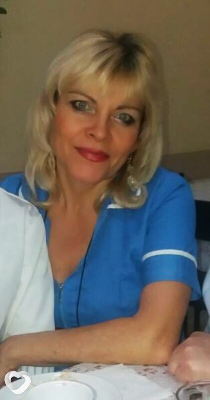Светлана, 60, Харькове — анкета №27735