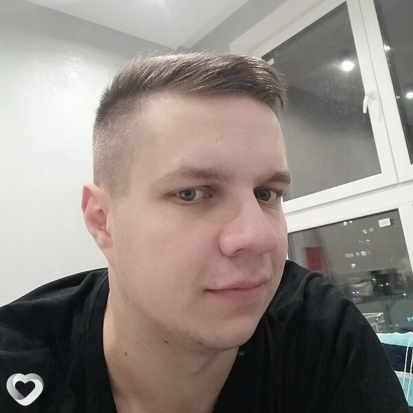 Антон, 32, Минске — анкета №27739