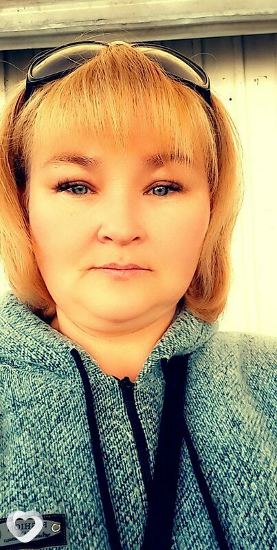 Олеся, 43, Братске — анкета №27744