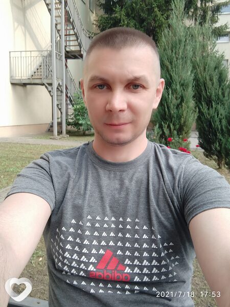 Енигма, 41, Житомире — анкета №27745