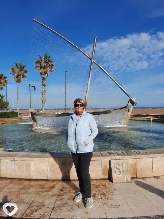 Ирина, 63, Минске — анкета №27746
