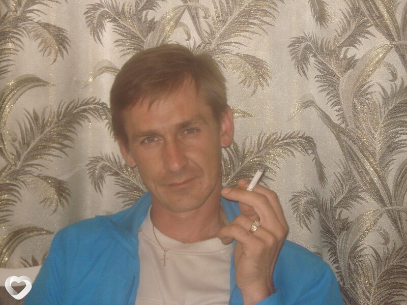 Milky, 51, Николаеве — анкета №27751